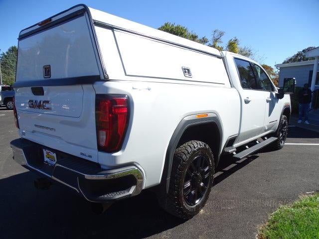 2024 GMC Sierra 2500 HD SLE