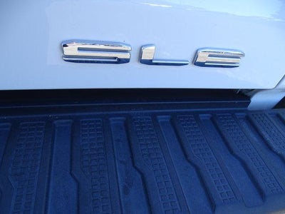 2024 GMC Sierra 2500 HD SLE