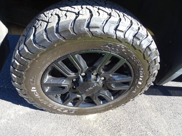 2024 GMC Sierra 2500 HD SLE