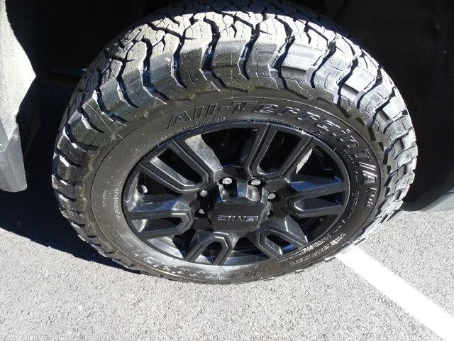 2024 GMC Sierra 2500 HD SLE