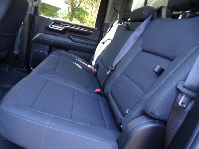 2024 GMC Sierra 2500 HD SLE