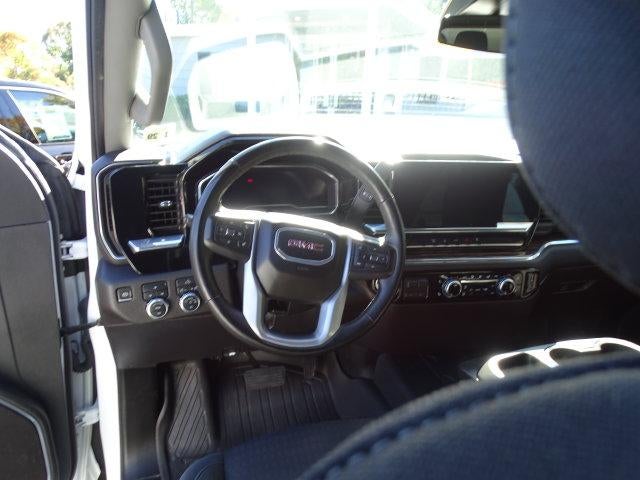 2024 GMC Sierra 2500 HD SLE