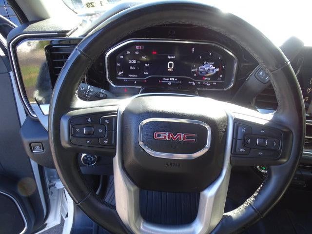 2024 GMC Sierra 2500 HD SLE