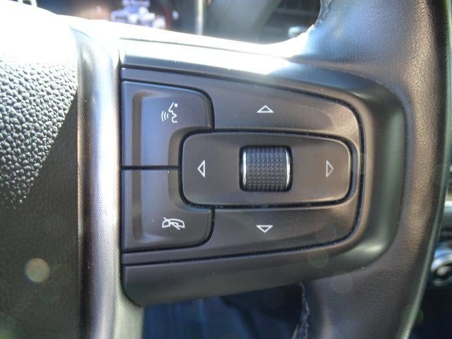 2024 GMC Sierra 2500 HD SLE