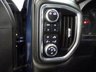 2021 GMC Sierra 2500 HD SLT