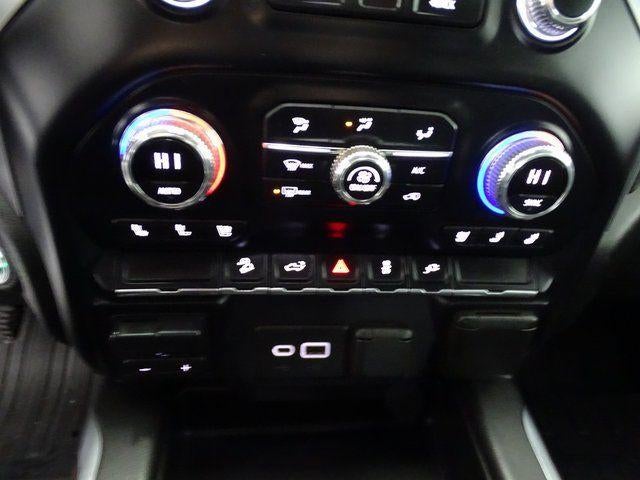 2021 GMC Sierra 2500 HD SLT