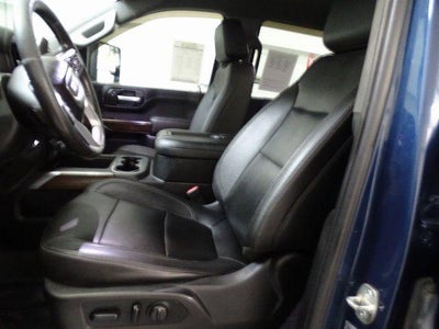 2021 GMC Sierra 2500 HD SLT