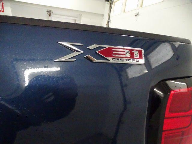 2021 GMC Sierra 2500 HD SLT