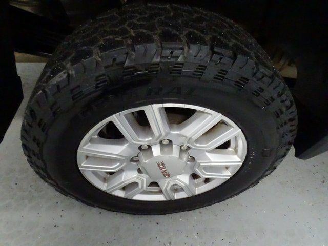 2021 GMC Sierra 2500 HD SLT