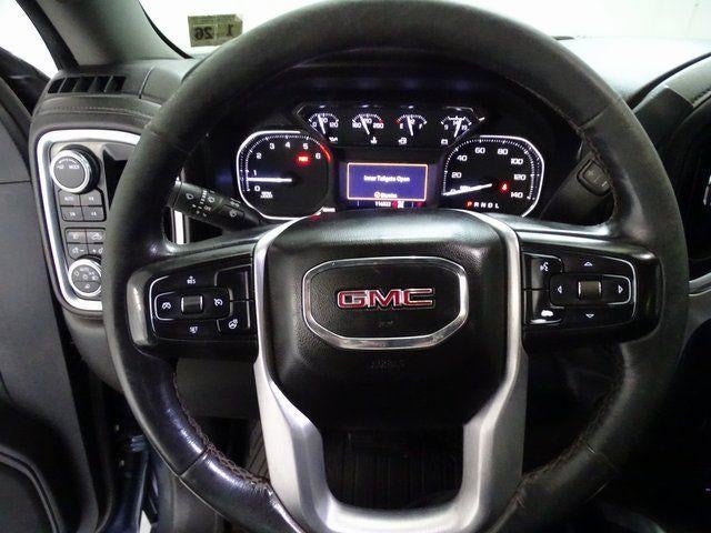 2021 GMC Sierra 2500 HD SLT