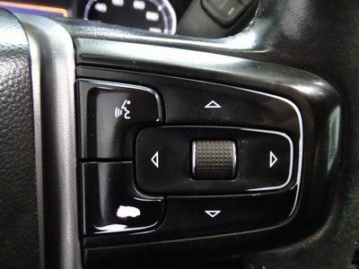 2021 GMC Sierra 2500 HD SLT