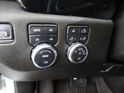 2024 GMC Sierra 3500 HD SLT