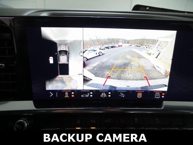 2024 GMC Sierra 3500 HD SLT