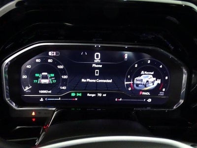 2024 GMC Sierra 3500 HD SLT