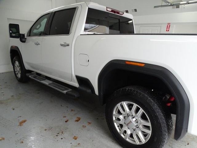 2024 GMC Sierra 3500 HD SLT