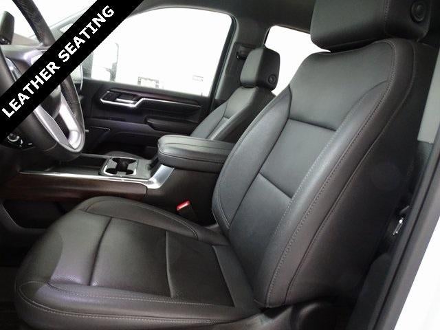 2024 GMC Sierra 3500 HD SLT