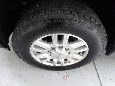 2024 GMC Sierra 3500 HD SLT