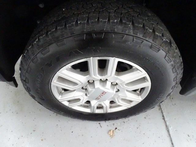 2024 GMC Sierra 3500 HD SLT