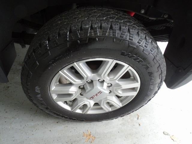 2024 GMC Sierra 3500 HD SLT