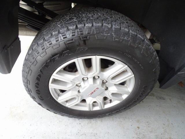 2024 GMC Sierra 3500 HD SLT