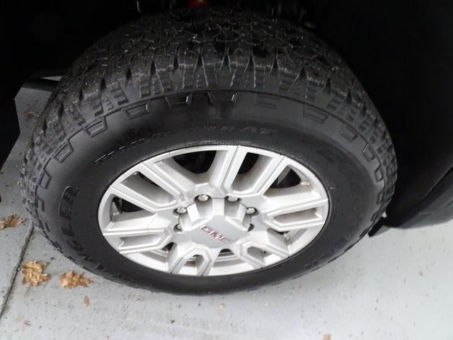 2024 GMC Sierra 3500 HD SLT