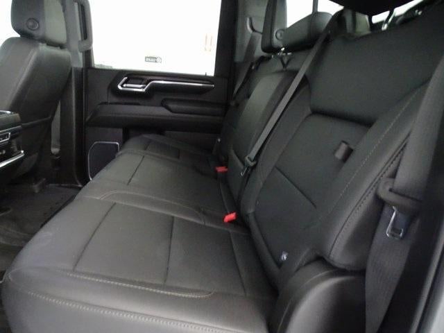 2024 GMC Sierra 3500 HD SLT