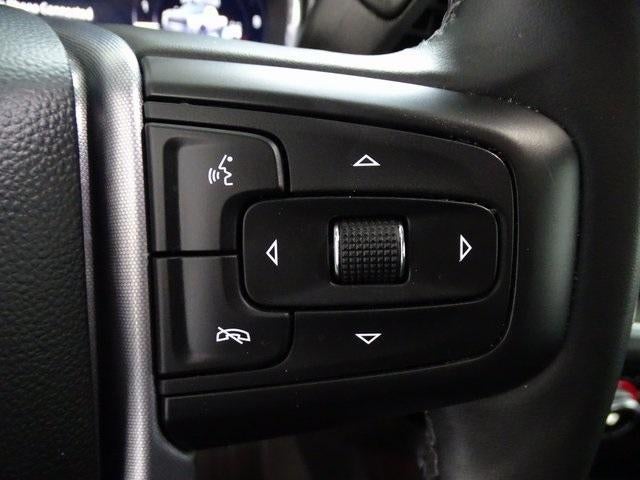 2024 GMC Sierra 3500 HD SLT