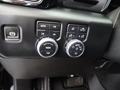 2024 GMC Sierra 3500 HD AT4