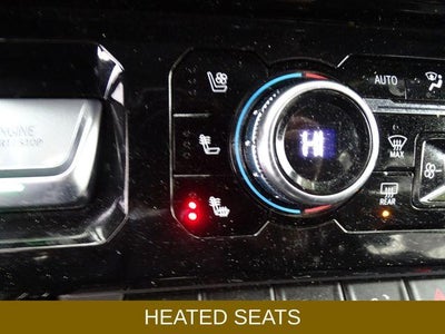 2024 GMC Sierra 3500 HD AT4