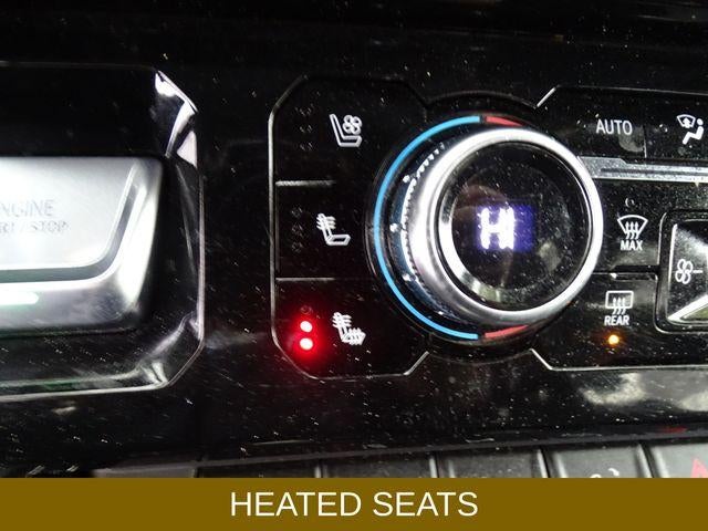 2024 GMC Sierra 3500 HD AT4