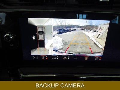 2024 GMC Sierra 3500 HD AT4