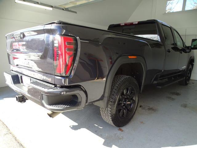 2024 GMC Sierra 3500 HD AT4