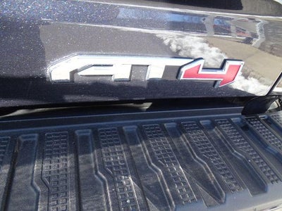 2024 GMC Sierra 3500 HD AT4