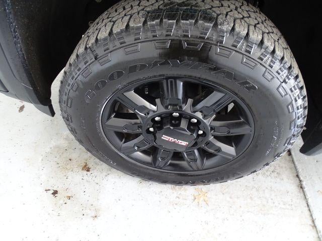 2024 GMC Sierra 3500 HD AT4