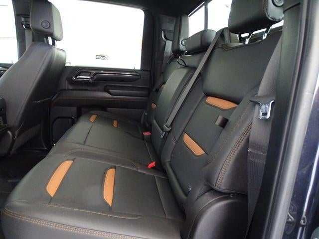 2024 GMC Sierra 3500 HD AT4