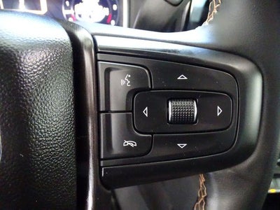 2024 GMC Sierra 3500 HD AT4