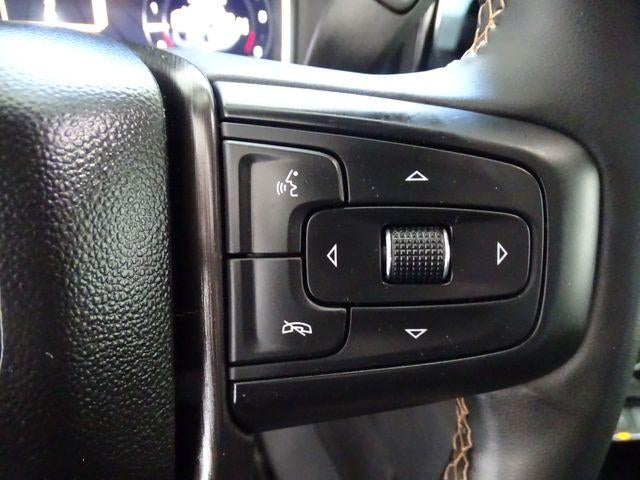 2024 GMC Sierra 3500 HD AT4