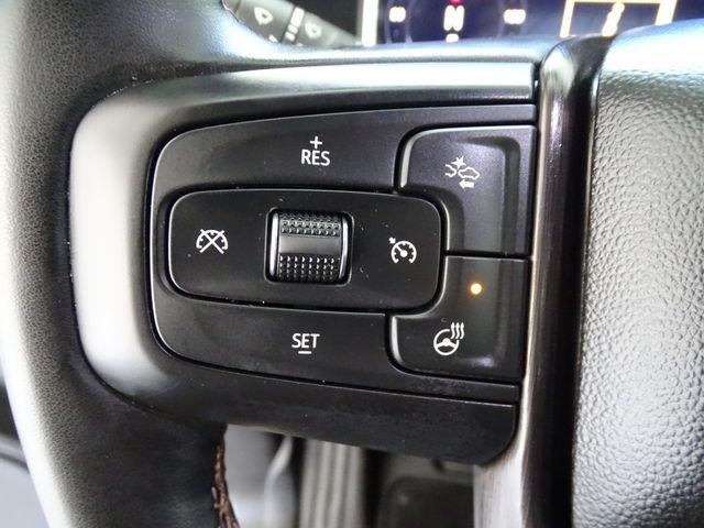 2024 GMC Sierra 3500 HD AT4