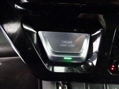 2024 GMC Sierra 3500 HD AT4