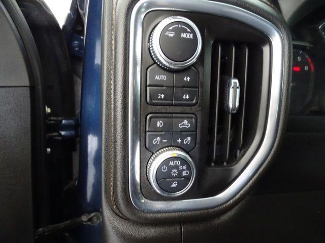 2023 GMC Sierra 3500 HD AT4