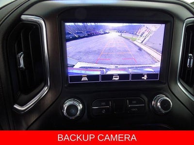 2023 GMC Sierra 3500 HD AT4