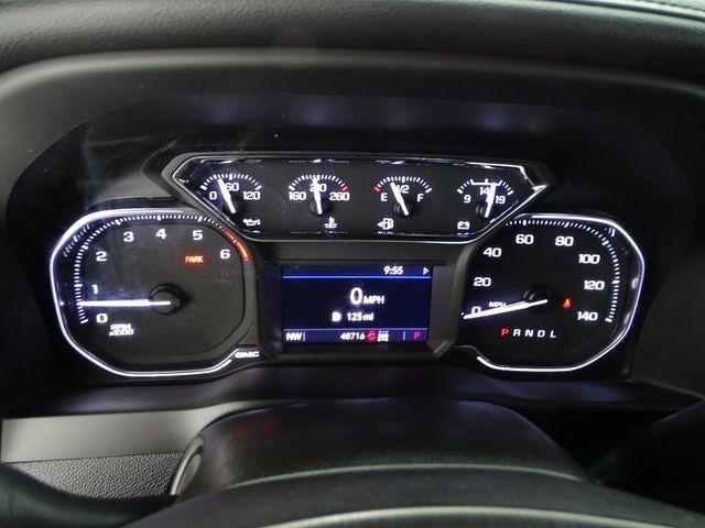 2023 GMC Sierra 3500 HD AT4