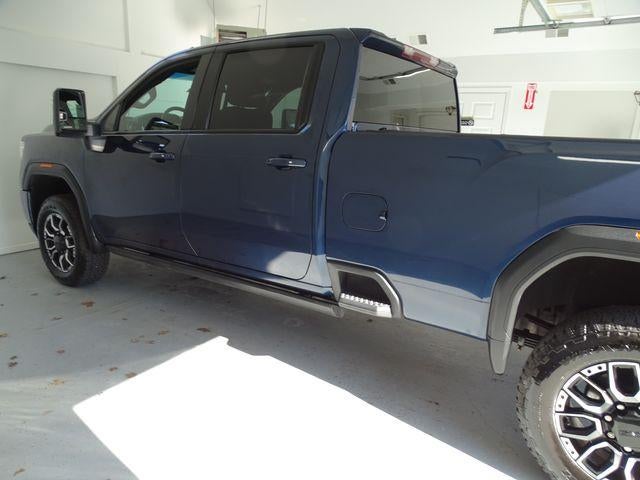 2023 GMC Sierra 3500 HD AT4