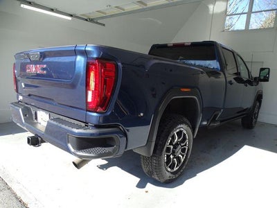 2023 GMC Sierra 3500 HD AT4