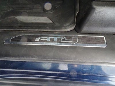 2023 GMC Sierra 3500 HD AT4