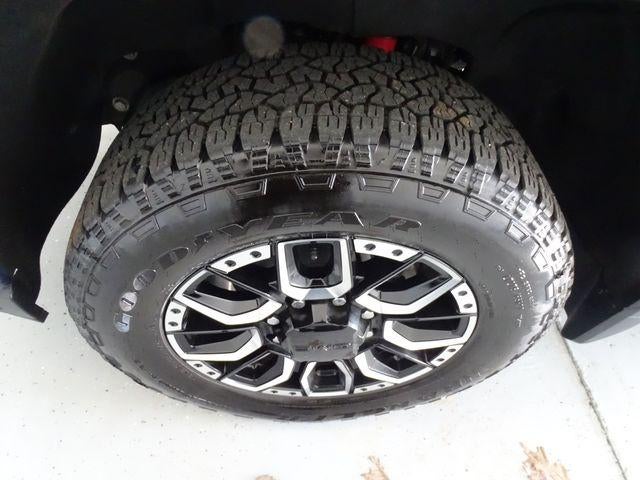 2023 GMC Sierra 3500 HD AT4