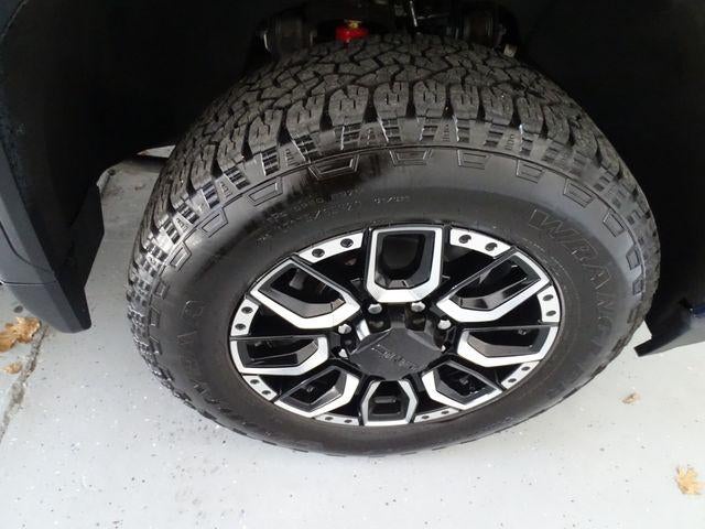 2023 GMC Sierra 3500 HD AT4