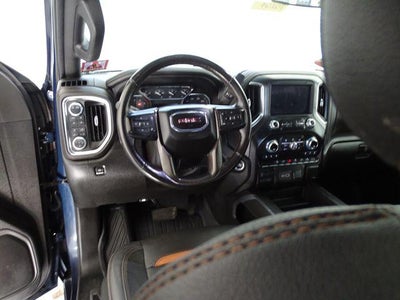 2023 GMC Sierra 3500 HD AT4