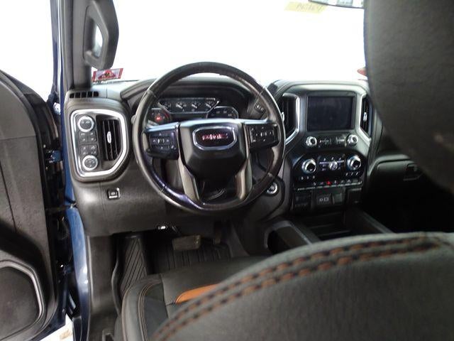 2023 GMC Sierra 3500 HD AT4