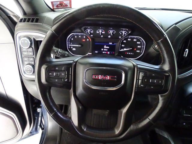 2023 GMC Sierra 3500 HD AT4